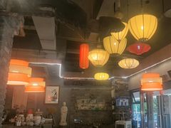-阿嫂印象·民间江湖菜(大学城店)