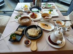 -东方御宴海鲜酒楼(棕泉酒店)