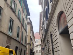 -圣母百花大教堂穹顶