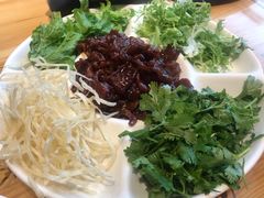 -香满园春饼·家常菜(东大桥店)