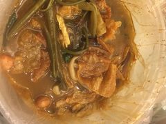 -螺府秘制螺蛳粉(陈文村店)