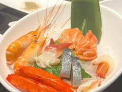 -水木锦堂·自助铁板烧(世贸天阶店)