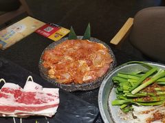 -悟空酒场烤肉(凯德壹中心店)