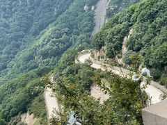 -白草畔自然风景区