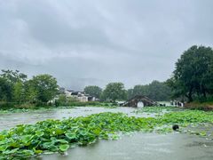 -呈坎景区