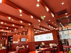 -喜家德虾仁水饺(中央大街店)