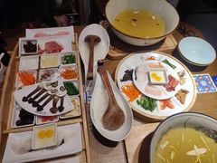-芸南道·过桥米线(昆明老街旗舰店)