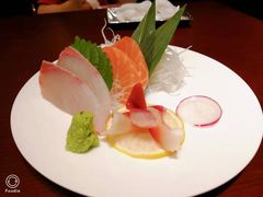 -yokocho上横町·日本食街(深业上城店)