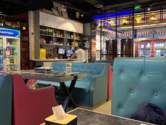 -醉炫音速烧烤·干煸菜(沙河总店)
