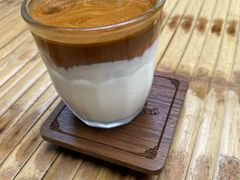 -Metal hands·铁手咖啡