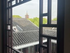 -苏州吴宫泛太平洋酒店