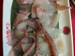 -山城辣妹子(定福庄店)