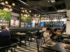-8锅臭臭锅·正宗台湾小火锅(中心五路店)