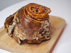 巧克力酱面包-都恩客(高岛屋百货店)