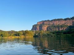 -丹霞山风景名胜区