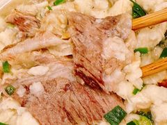 -老刘家永盛斋·传统泡馍(东关南街店)
