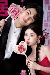 -MAO亲爱的猫婚纱摄影工作室
