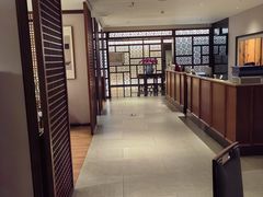 -静之湖湖畔餐厅