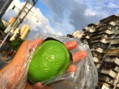 -陈记印尼风味小吃(北湖店)