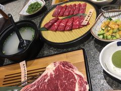 -NIUAN牛庵·日式和牛烧肉(恒隆店)