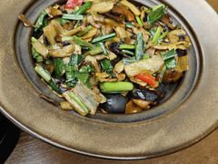 -云海肴·汽锅鸡·云南代表菜(天山百盛优客店)