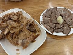 -川江大冷面