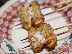 -辉·四季料亭·怀石料理·深夜食堂烧鸟·Omakase