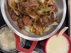 -永和大王(茉莉上新·共和新路店)