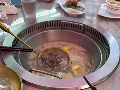 -三头牛·潮汕牛肉生蚝火锅 (夏湾店)