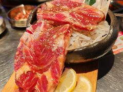 -入火韩国烤肉(凯旋广场店)