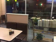 -李先生牛肉面大王(济泺路店)