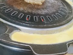 -胡悦里韩式烤肉(芝罘万达广场店)