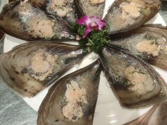 -蚝得喜海鲜(东城店)
