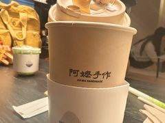 -阿嬷手作(南宁百盛印象城店)
