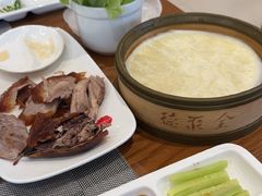 -全聚德烤鸭店(马家堡店)