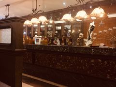 -蓝湾咖啡(长江北路店)