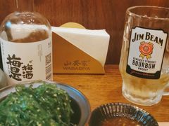 -山葵家居酒屋(天目里店)