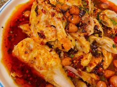 -小街天府(西工小街店)