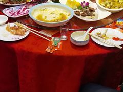 -盈春大饭店(千山路店)