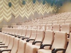 -百丽宫影城(ifc商场店)