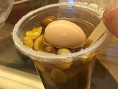 -港湾糖水