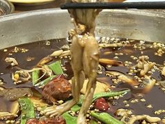 -邱氏胖泥鳅(大堰店)