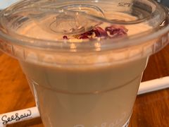 -Seesaw Coffee(上海尚悦湾店)