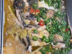 -半天妖烤鱼(方庄店)