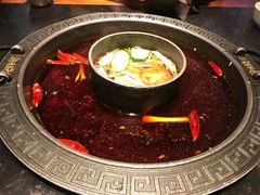 -晓宇重庆火锅(龙首店)