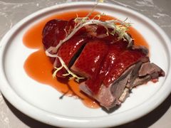 姑苏卤鸭-松鹤面馆·古法焖肉面(观前店)