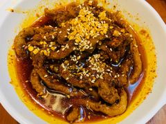 -付小姐在成都(中山公园店)