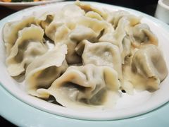 -老边饺子馆(东单店)
