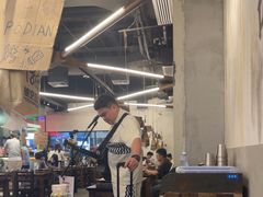 -破店肥哈·东北烧烤·夜宵(南山保利店)