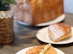 -CARINO BAKERY&CAFE(南方商城店)